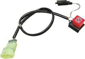Sm-01559 Spi 27-01526 Kill Stop Switch Polaris Snowmobile