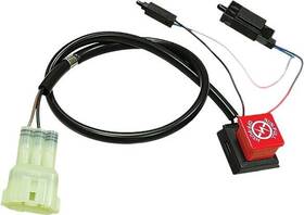 Sm-01560 Spi 27-01527 Kill Stop Switch Polaris Snowmobile