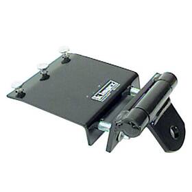 12-107-01 Spi Home Sleigh Hitch - Polaris