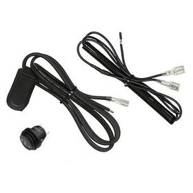 12-166-02 Spi Home Electric Thumb Warmer With Rocker Switch -