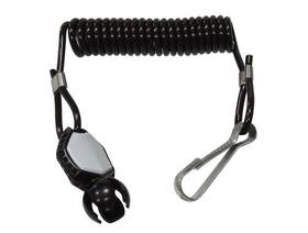 Sm-01576 Spi Home Tether Fits Cord - Dess Cap