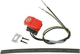 27-01550 Spi Sm-01570 Kill Stop Switch Ski-doo