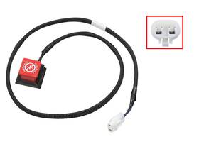 27-01529 Spi Sm-01581 Kill Stop Switch Polaris