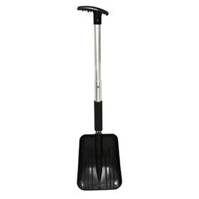 Sm-12109 Spi Snow Shovel Snowmobile Off-trail Powder - Detachable Saw In Handle