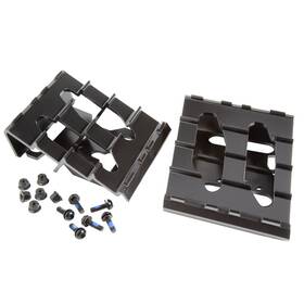 860201468 Spi Sm-12644 Driver Footrest Kit For Ski-doo Many 2017-2020 850 Replaces Oem#