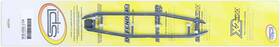 Wb-000-228 Spi-sport Part Defender Arctic Cat Runners #wb-000-228