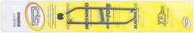 Wb-000-411 Spi-sport Part Defender Arctic Cat Runners #wb-000-411