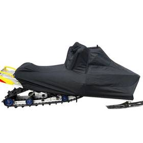 Sc-12455-2 Spi Sports Parts Inc Snowmobile Cover - Premium Easy Load