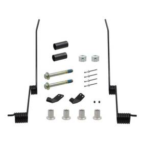 Sm-12733 Spi Sports Parts Inc Ice Scratchers For Ski Doo
