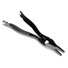 Up-12624 Spi Hose Removing Pliers For Removal Of Vacuum And Fuel Hoses Remover Plier