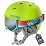 Spire-combo Wildhorn Spire Snow And Ski Helmet Astm Certified 810025310851