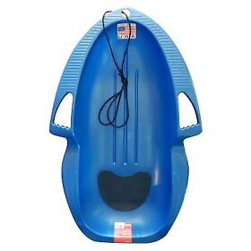 Pe1813050 Spitfire Sled Blue