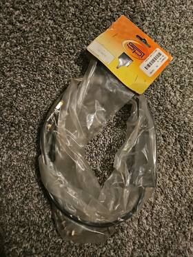 05-140-16 Sport Parts Inc. New Spi Throttle Cable