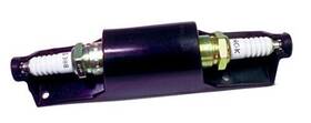 Sport Parts Inc 840980012224 Spi Dual Spark Plug Carrier