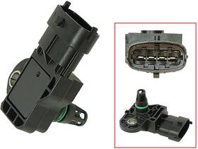 Sm-01270 Sport Parts Inc. New Spi Air Temperature Sensor