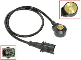 Sm-01284 Sport Parts Inc. New Spi Knock Sensor