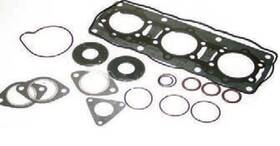 09-711240 Sports Parts Inc New Complete Gasket Set With Oil Seal