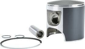 09-772-02 Sports Parts Inc T-moly Series Piston Kit