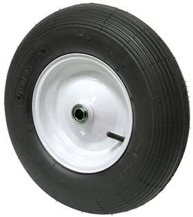 62-12070 Sports Parts Inc 12-348b Sp1 Replacement Tire And Wheel Assembly For Pro 2-up Shop Dolly