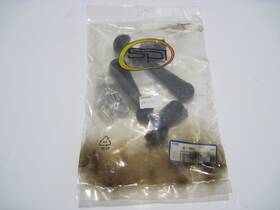 Sports Parts Inc Sm-12304 Nos Spi Hood Strap Kit 12-1891 622304 Fits Most 84-00 Snowmobiles