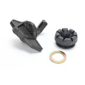 Sm-12556 Sports Parts Inc. Panel Latch -