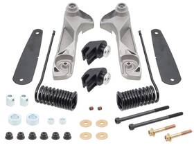 15-64034 Sports Parts Inc Sm-12734 Sp1 Ice Scratcher Kits 1101297