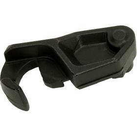 Sm-12803l Sports Parts Inc. Black Left Panel Latch