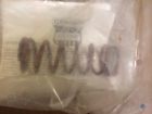 205821a Spring Clutch Snowmobile Duster Red 94c Vintage Comet