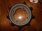 Sp101 Sprocket Drive Track Teeth Nos Suzuki Snowmobile 105 9 Thru Center