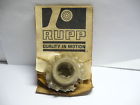 12836 Sprocket T Pri. Nos Rupp Part 14