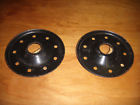 5221337 Sprockets Mounting Flanges Vintage Driveshaft Polaris Nos
