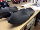 219400086 Spyder Seat Cover -current Grey Rs Stitched Gs