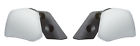 219400413 Spyder Side Rt 2015 Adjustable Wind Deflectors