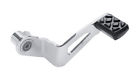 219400267 Spyder Rt -current Chrome 2011 Pedal