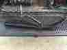 Sr643 Complete Vintage Yamaha Snowmobile Ski W Shock Spindle Springs Wear Rod
