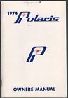 9910224 Ss Colt Electra Owners 301 1974 Polaris Manual Tx