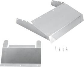 32-410 Starting Line Products Tunnel Extension 121 Inch To 136 #32-410 Polaris