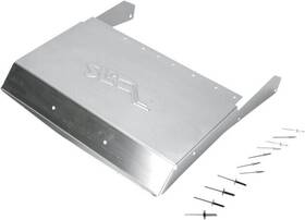 32-453 Starting Line Products Tunnel Extension 121 Inch To 136/144 #32-453 Ski-doo