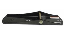 5415-s464671-15 Starting Line Products Slp Ski Mounting Saddle Brackets-competition For 2012 Arctic Cat Proclimb M 1100
