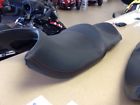 219400100 Stitched Gs Cover -current Red Seat Rs Spyder