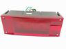 Stl-16rb Optronics Rectangular Waterproof Red Led Light Rght Hand