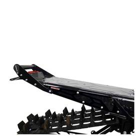 182-121 Straightline New Starting Line Hide N Go Rear Bumpers