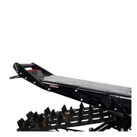 182-123 Straightline New Starting Line Hide N Go Rear Bumpers