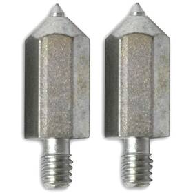 15-6388 Straightline Performance Ice Scratchers Replacement Carbide Tips
