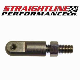 185-111 Straightline Performance Replacement End For Cable Type Ice Scratchers Body El