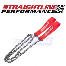 185-116 Straightline Performance Pocket Chain Saw For Hide N Go Bumper Body Bumpers Ev