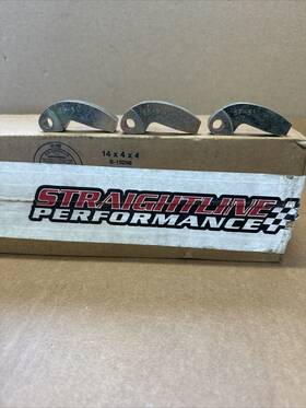 Sp-81 Straightline Performance Clutch Weight Qty Of 3 Weights 81 Grams