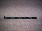 1012165 Strap Electra Nos Hood Hinge Polaris 1974 Part Custom Snowmobile Vintage
