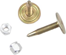 2485-p8t Stud Boy New Power Point Plus Studs