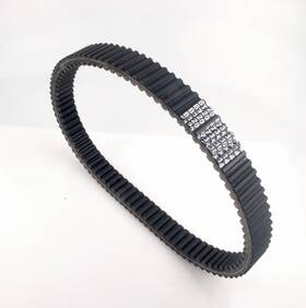 3211069 Sunris Drive Belt For Polaris Sportsman 500 1998 1999 2000 2001 2002 /